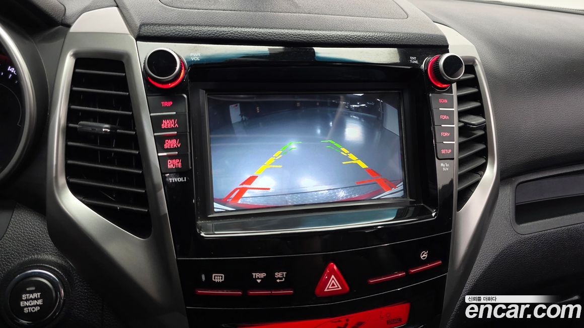 KG_Mobility_Ssangyong TIBOLI 2016