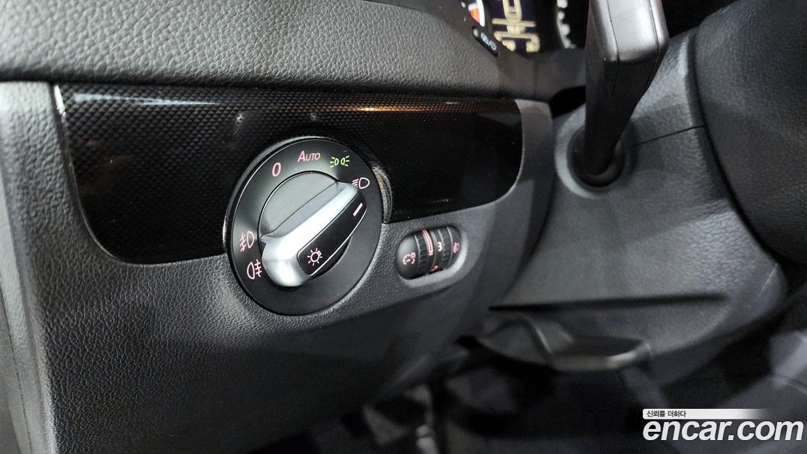 Volkswagen Jetta 2014