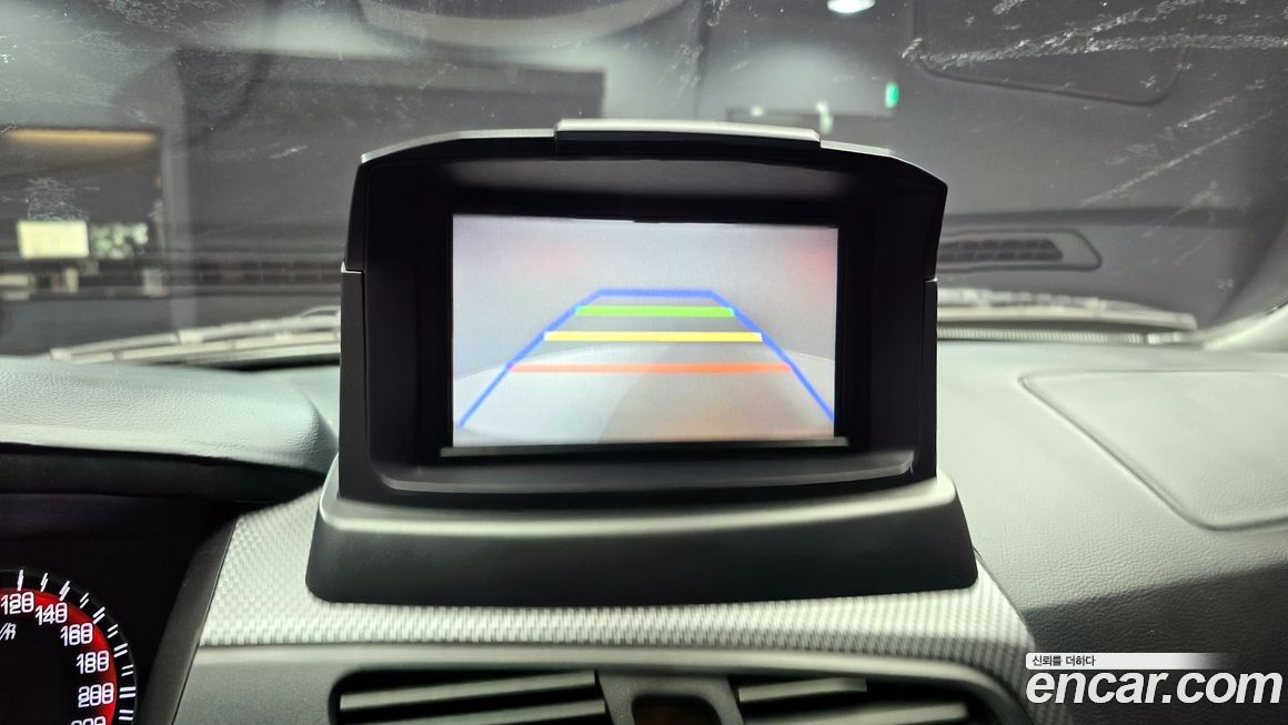 KG_Mobility_Ssangyong KORANDO 2015