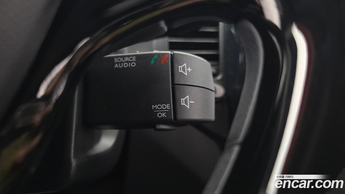 Renault-KoreaSamsung QM3 2015