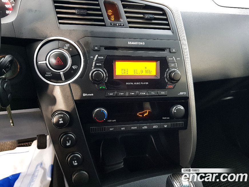 KG_Mobility_Ssangyong KORANDO 2014