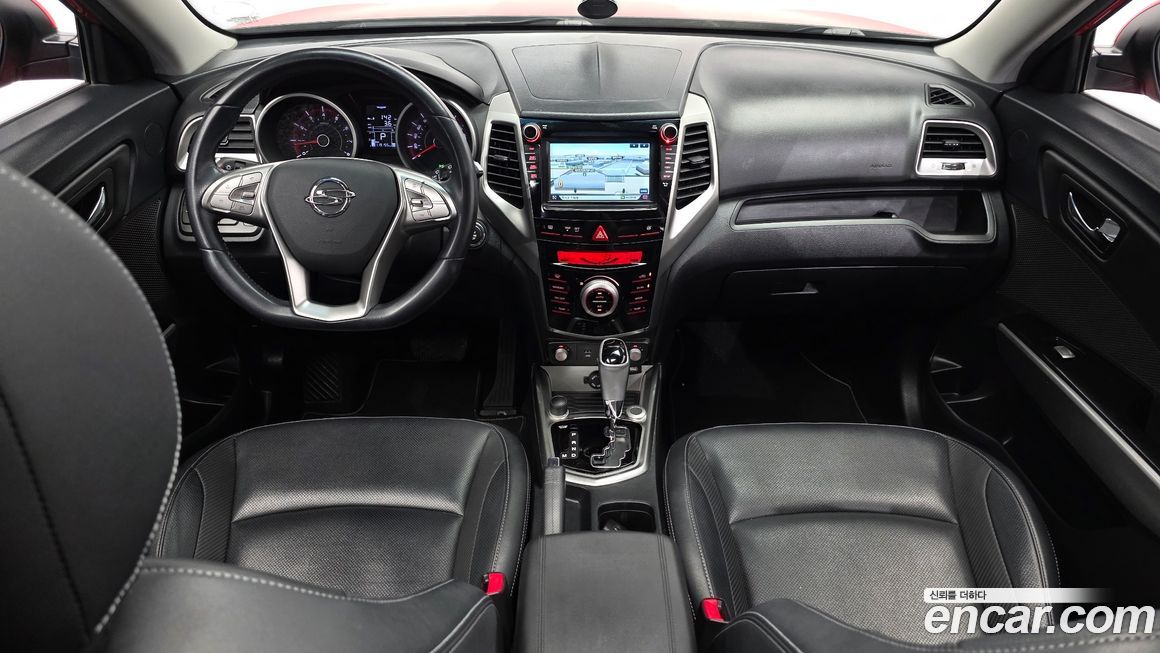 KG_Mobility_Ssangyong TIBOLI 2016