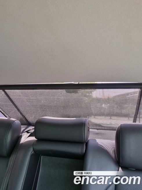 Hyundai Genesis 2012