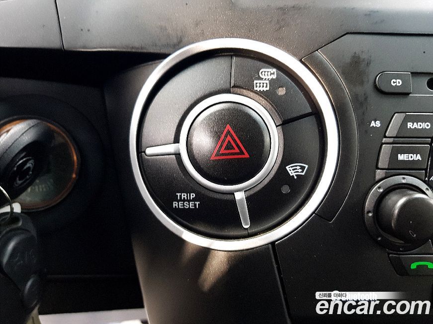 KG_Mobility_Ssangyong KORANDO 2014