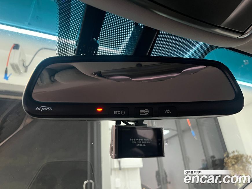 Hyundai Grandeur 2011