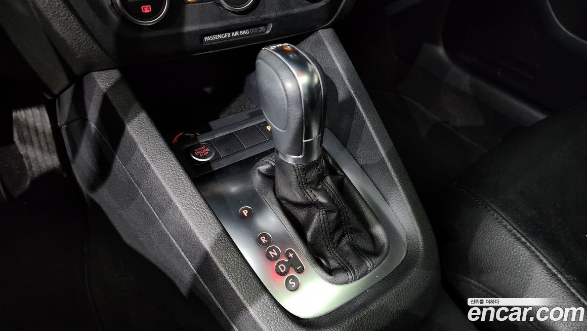 Volkswagen Jetta 2014