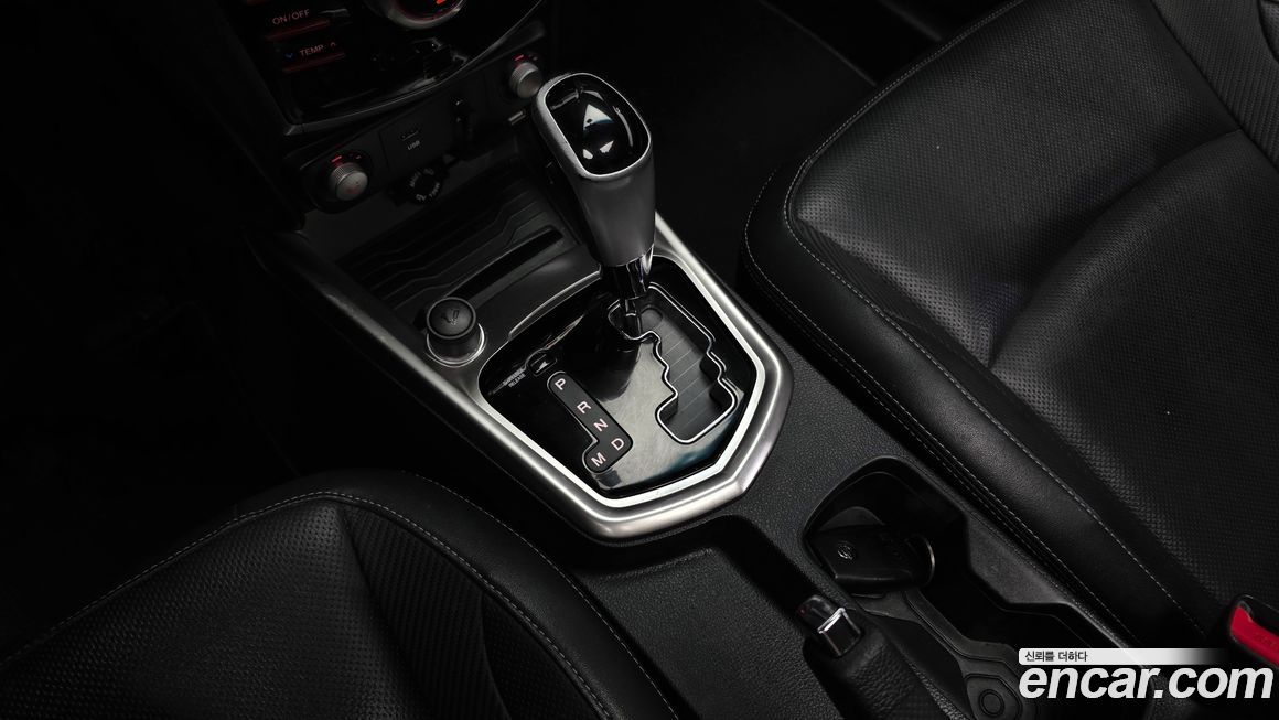 KG_Mobility_Ssangyong TIBOLI 2016