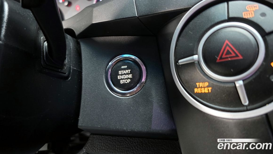 KG_Mobility_Ssangyong KORANDO 2015