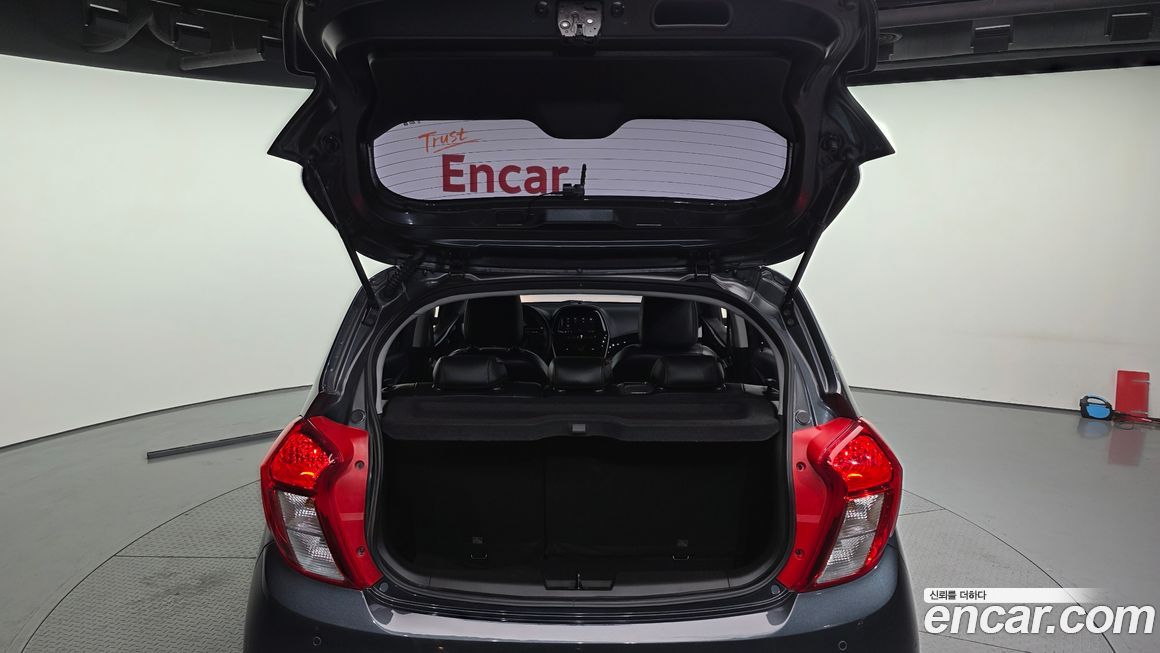 ChevroletGMDaewoo Spark 2019