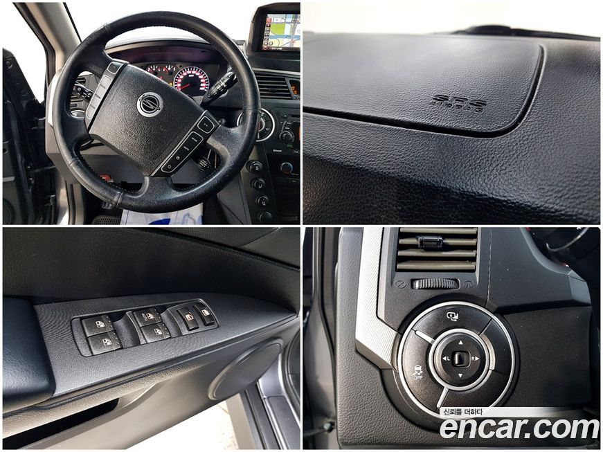 KG_Mobility_Ssangyong KORANDO 2014