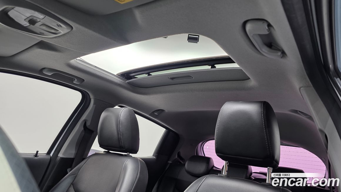 ChevroletGMDaewoo Spark 2016