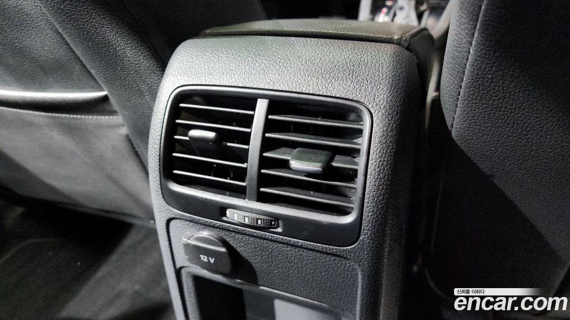 Volkswagen Jetta 2014