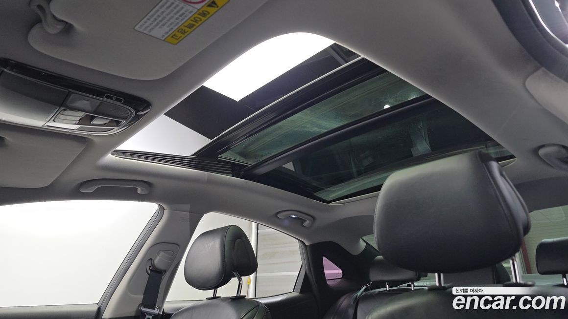 Hyundai Grandeur 2015