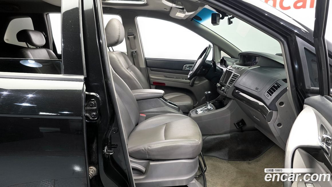 KG_Mobility_Ssangyong KORANDO 2014