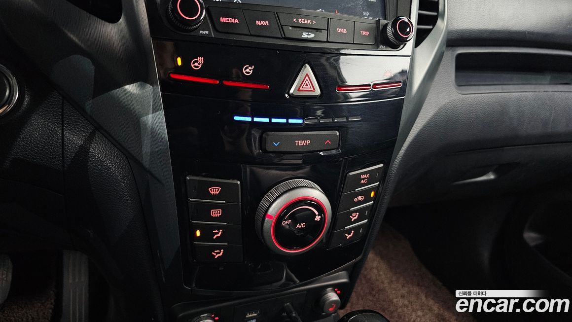 KG_Mobility_Ssangyong TIBOLI 2018