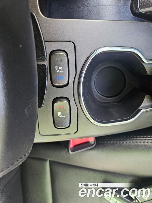 KG_Mobility_Ssangyong KORANDO 2017