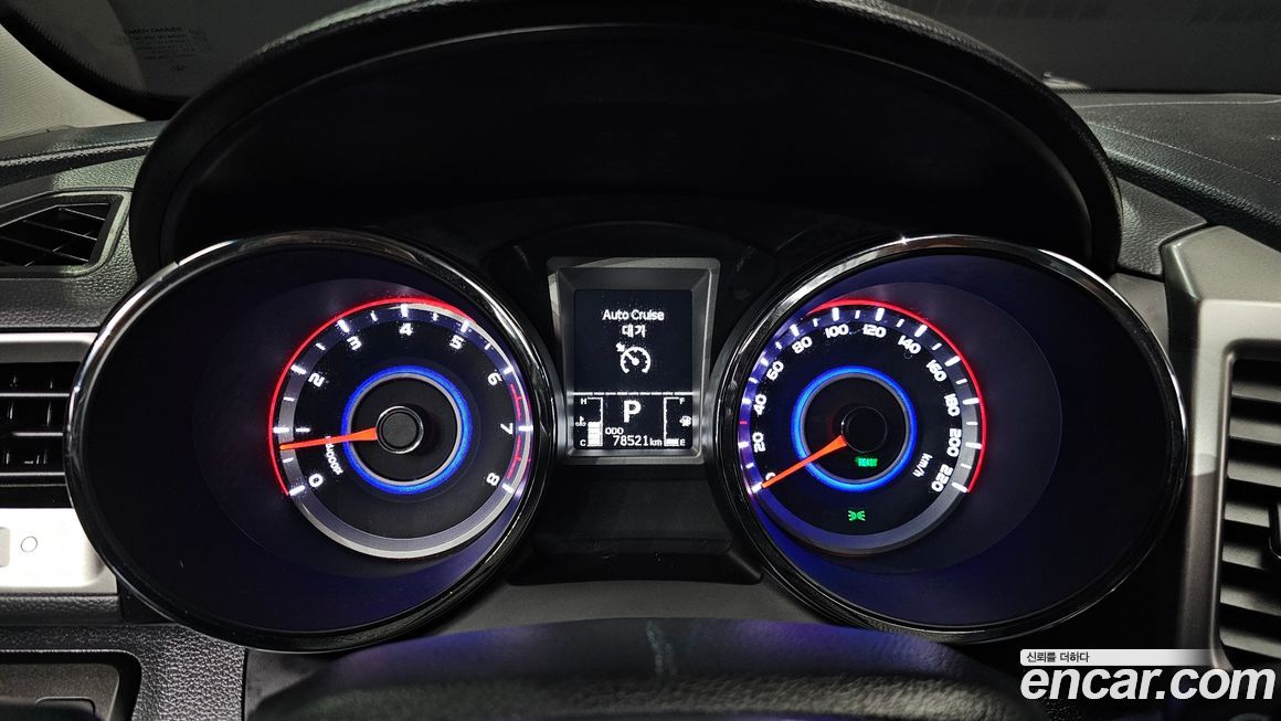 KG_Mobility_Ssangyong TIBOLI 2016