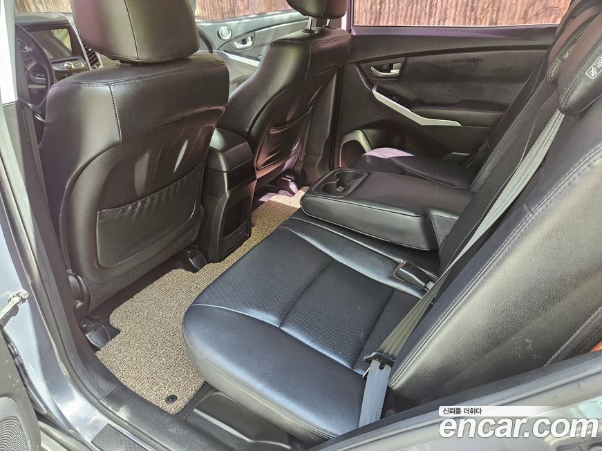 KG_Mobility_Ssangyong KORANDO 2017