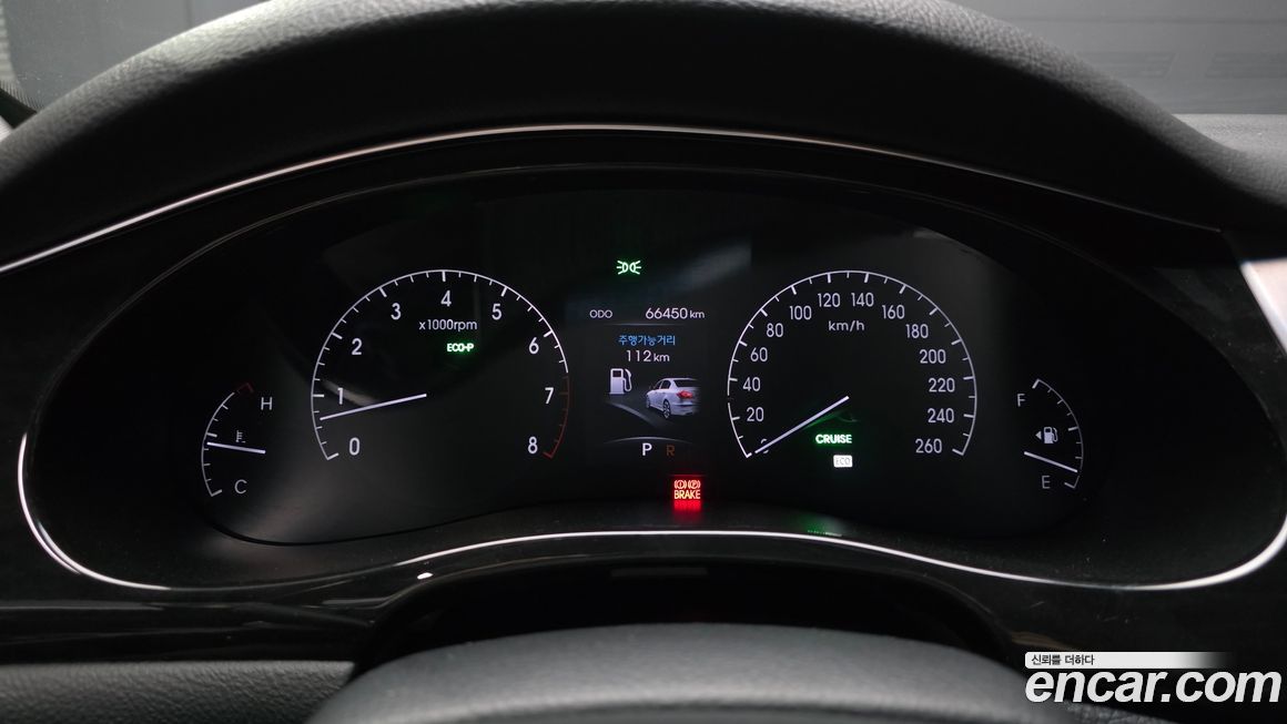 Hyundai Genesis 2012