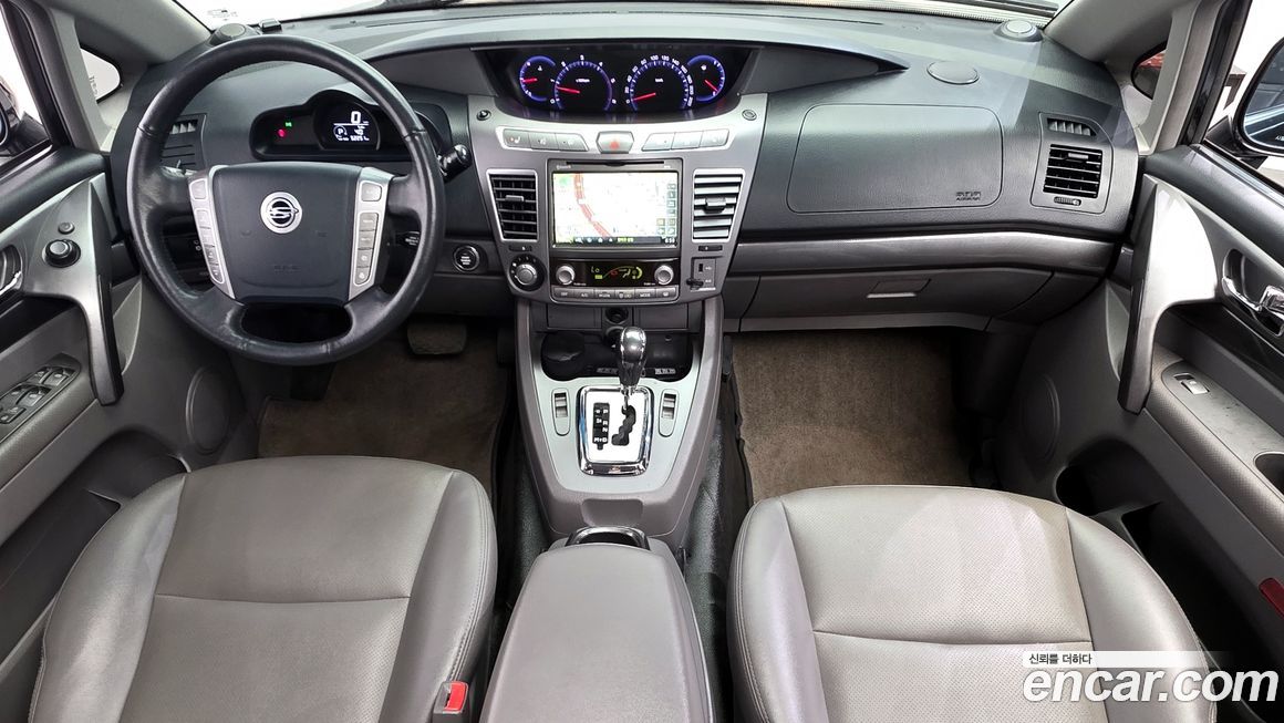 KG_Mobility_Ssangyong KORANDO 2014