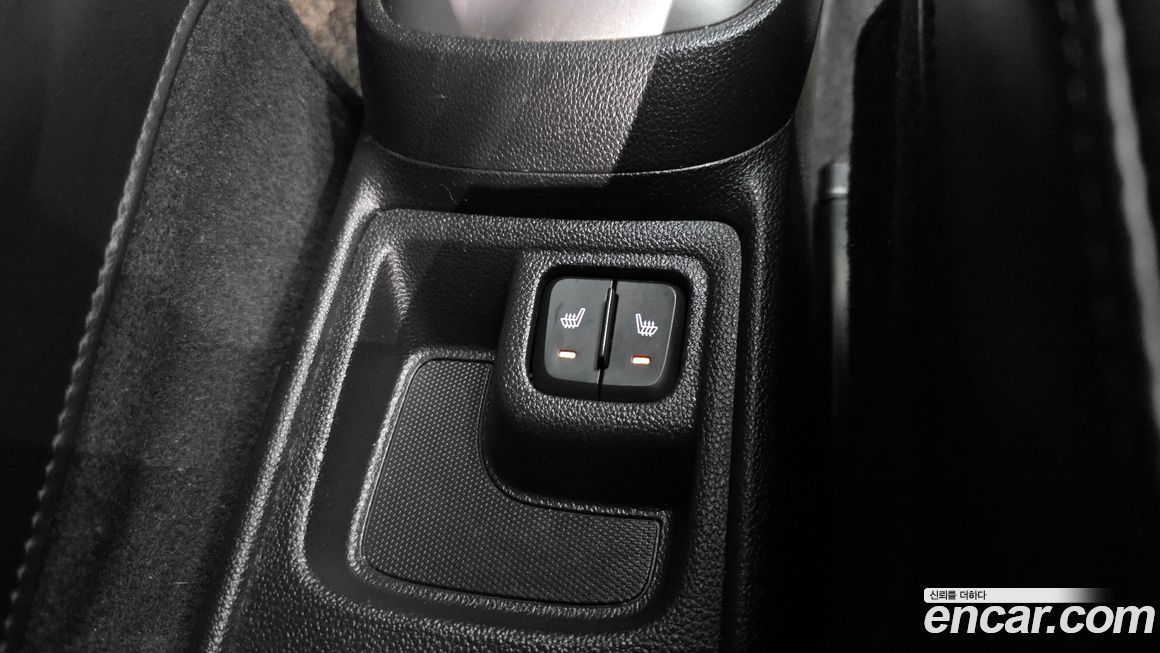 ChevroletGMDaewoo Spark 2018