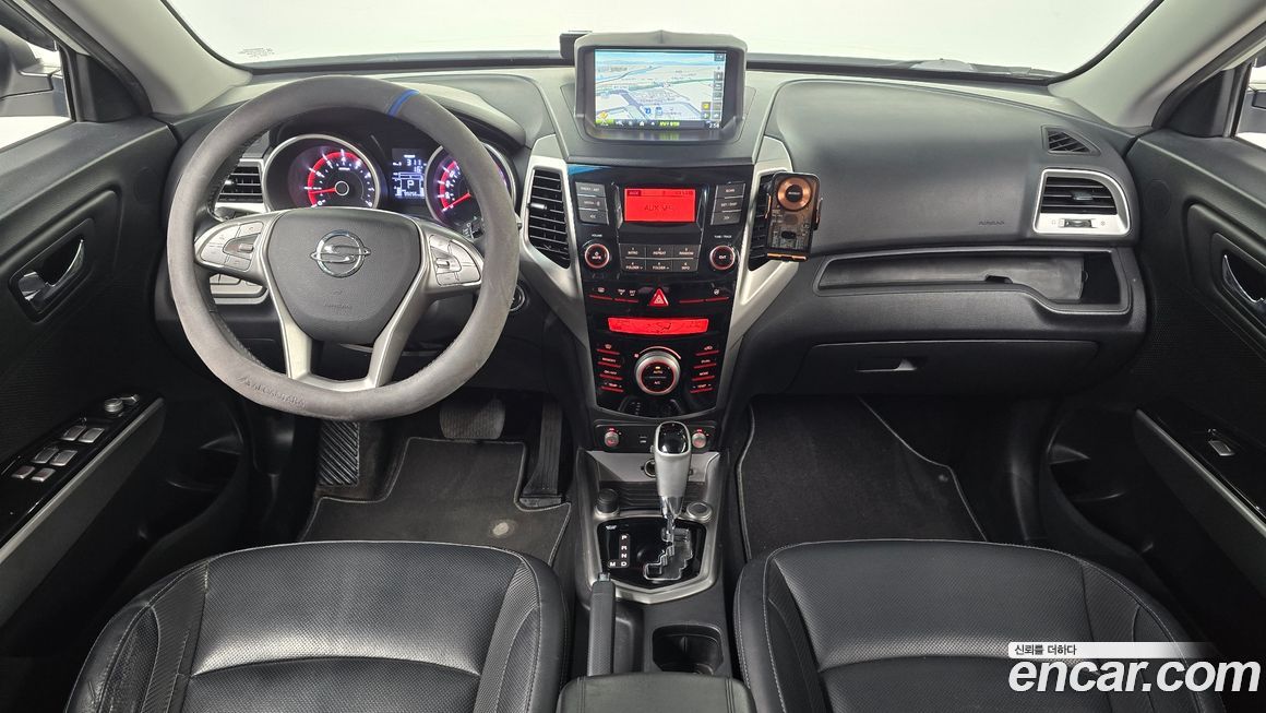 KG_Mobility_Ssangyong TIBOLI 2016