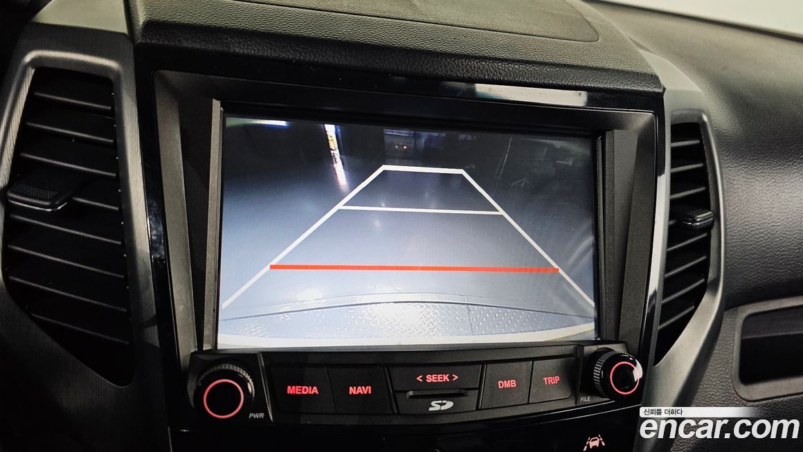 KG_Mobility_Ssangyong TIBOLI 2018