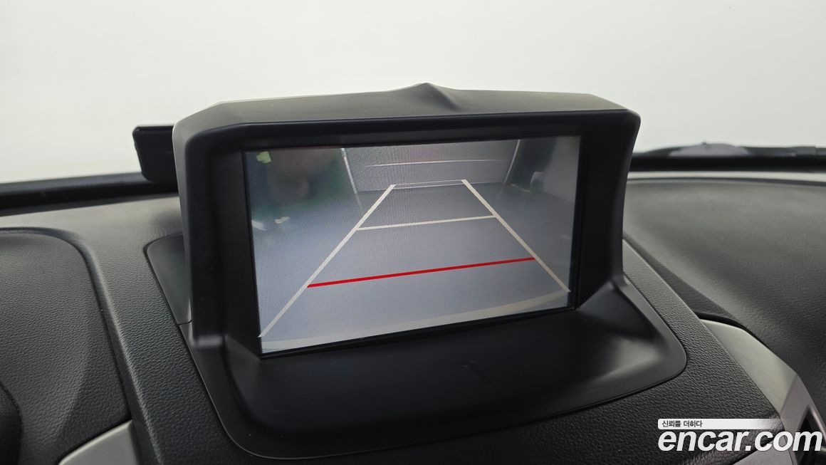 KG_Mobility_Ssangyong TIBOLI 2016