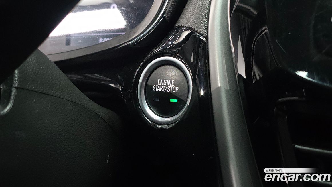 ChevroletGMDaewoo Spark 2018