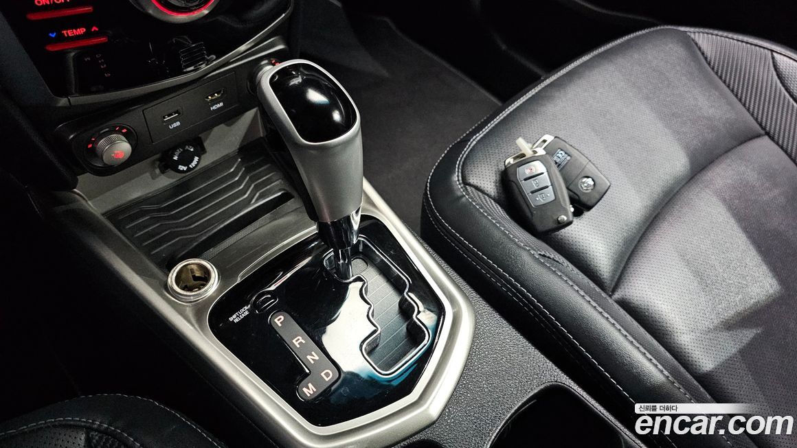 KG_Mobility_Ssangyong TIBOLI 2016