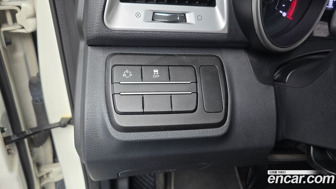 KG_Mobility_Ssangyong TIBOLI 2016