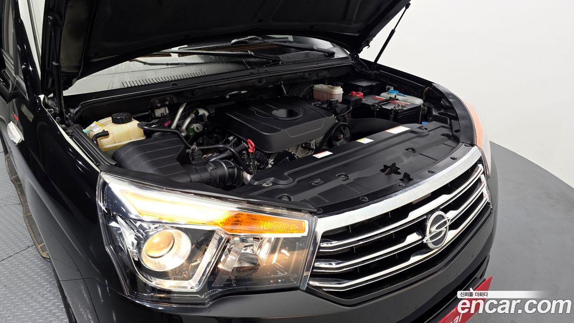 KG_Mobility_Ssangyong KORANDO 2014