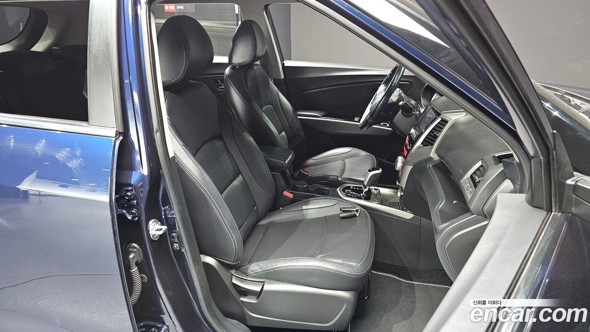 KG_Mobility_Ssangyong TIBOLI 2016