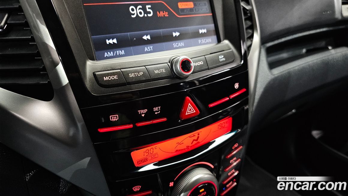 KG_Mobility_Ssangyong TIBOLI 2016