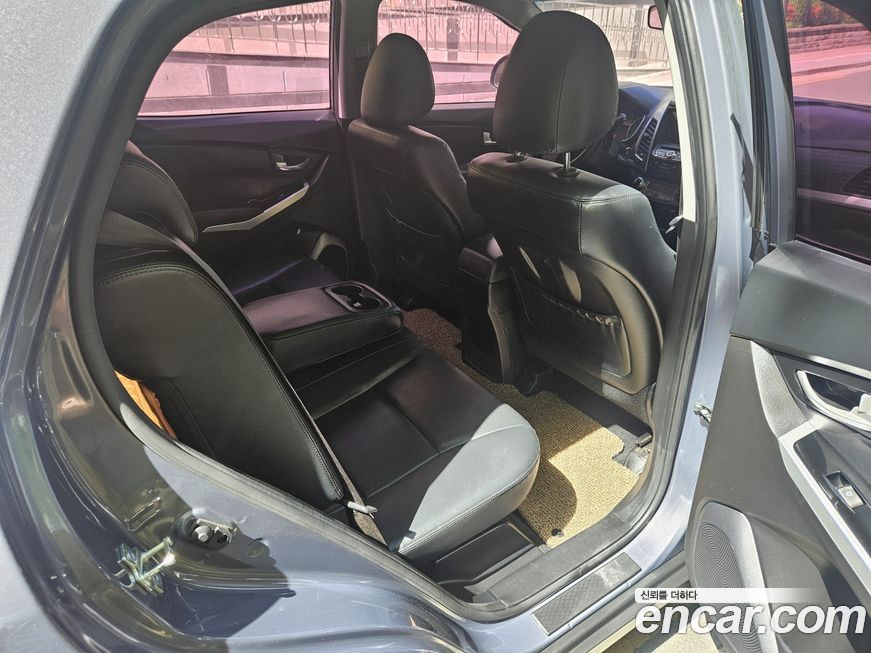 KG_Mobility_Ssangyong KORANDO 2017