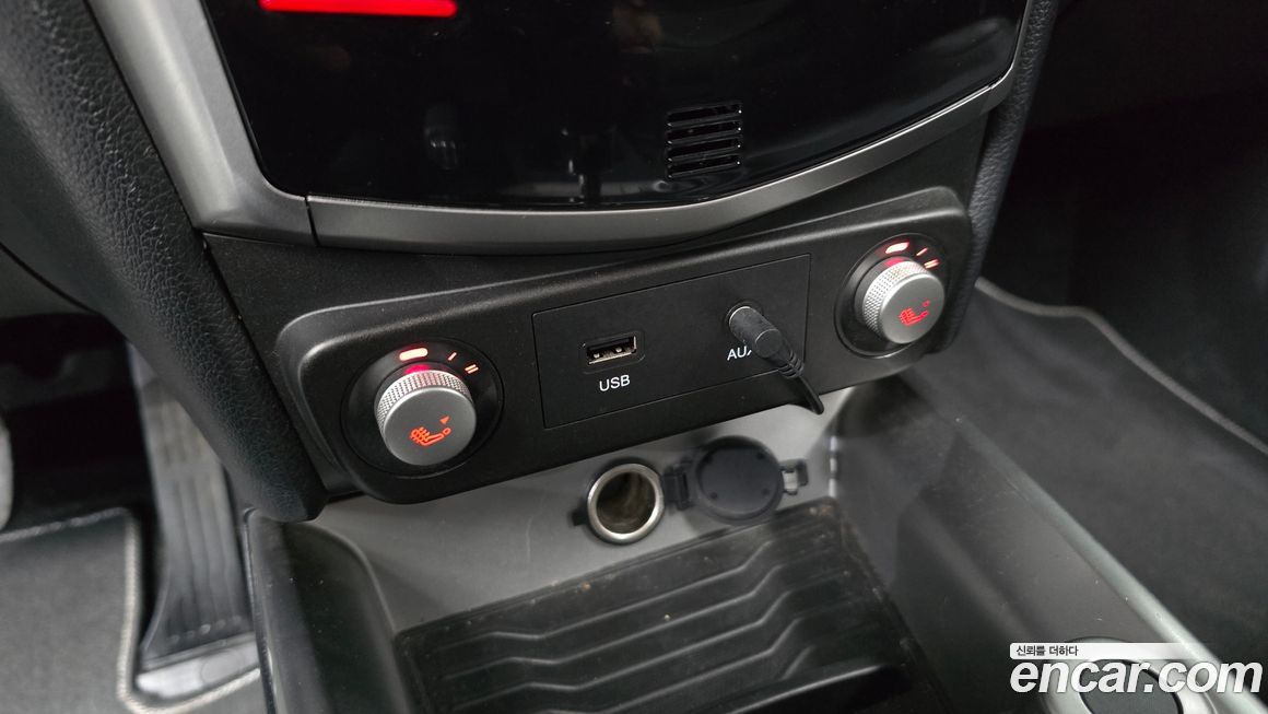 KG_Mobility_Ssangyong TIBOLI 2016