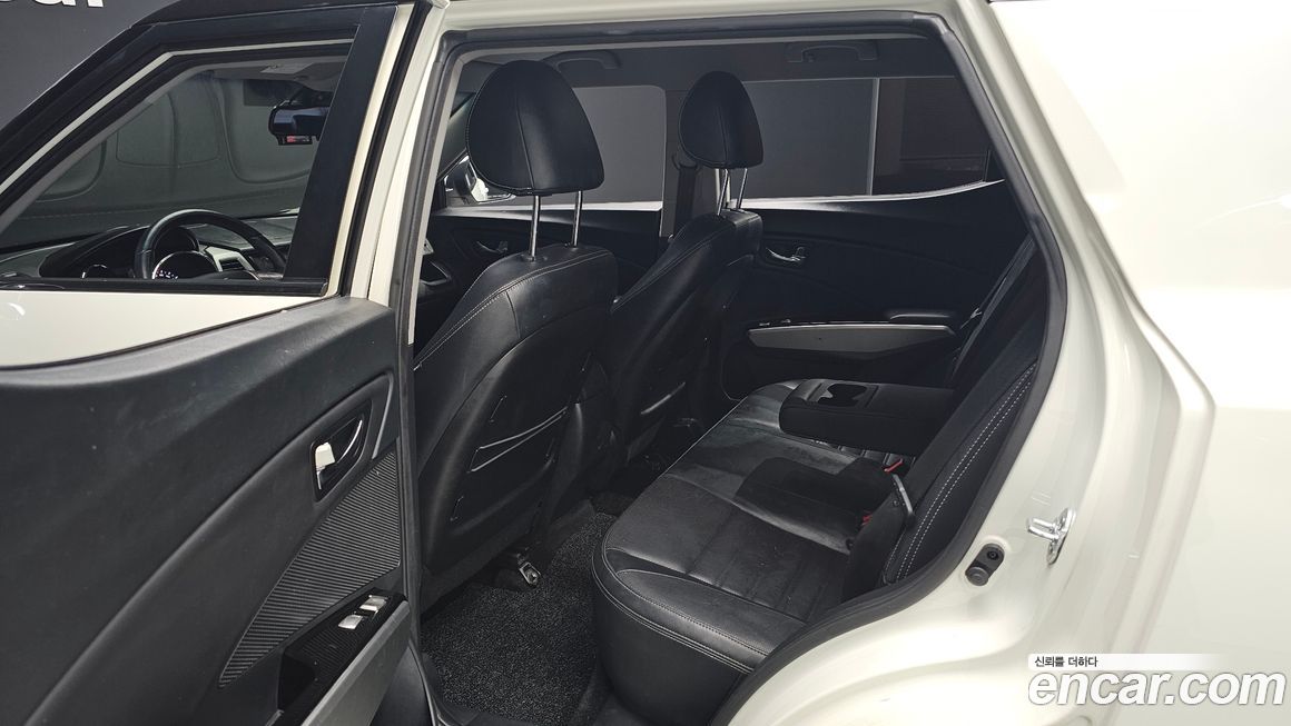 KG_Mobility_Ssangyong TIBOLI 2016