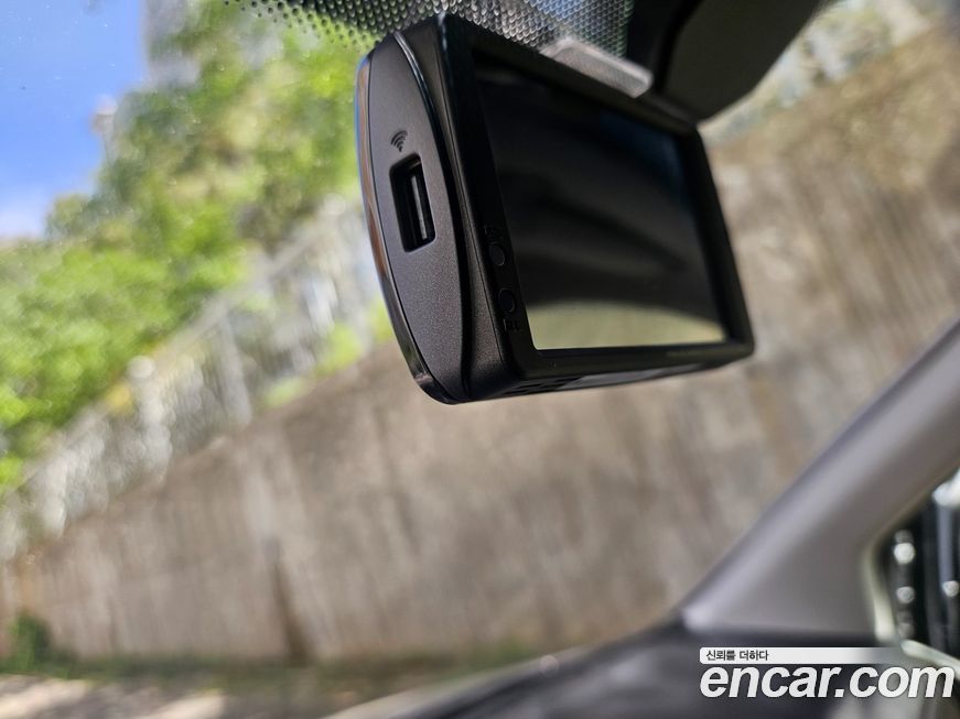 KG_Mobility_Ssangyong KORANDO 2017