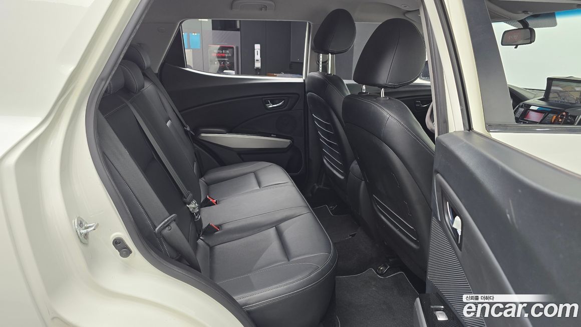 KG_Mobility_Ssangyong TIBOLI 2016