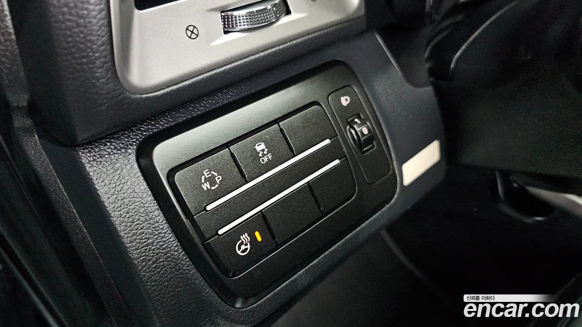 KG_Mobility_Ssangyong TIBOLI 2016