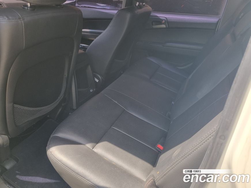 KG_Mobility_Ssangyong KORANDO 2016