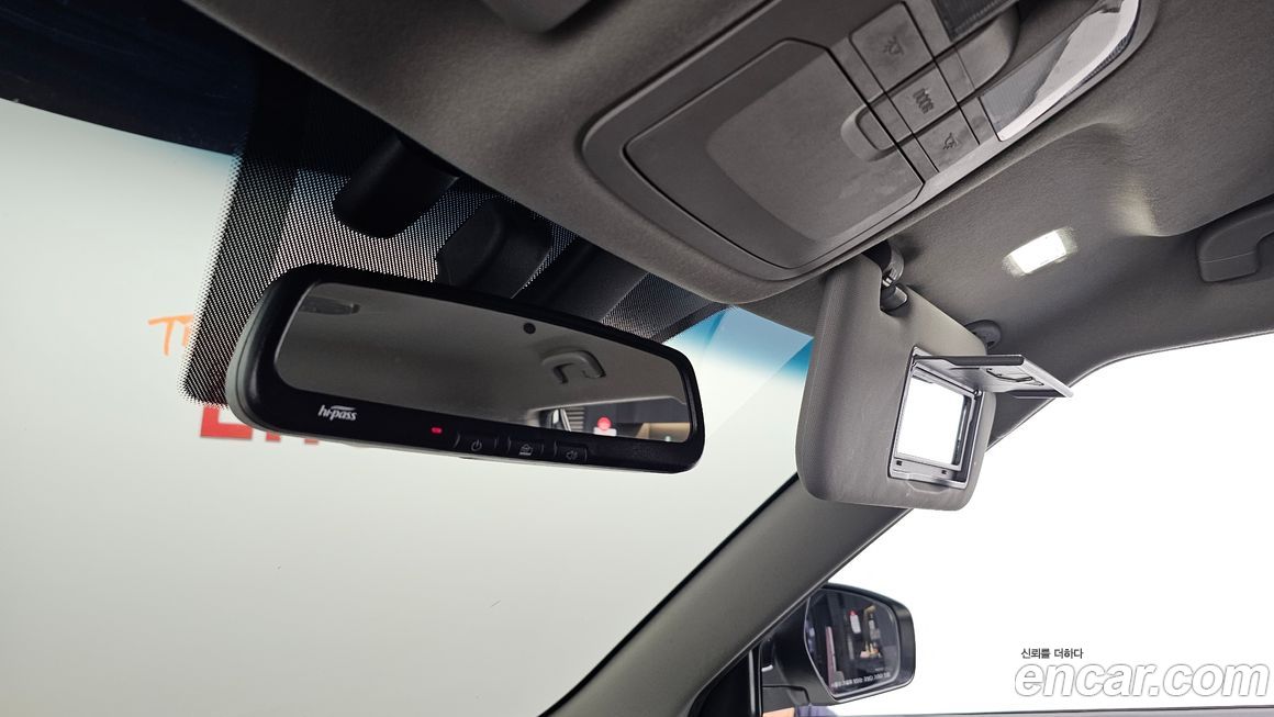 KG_Mobility_Ssangyong TIBOLI 2018