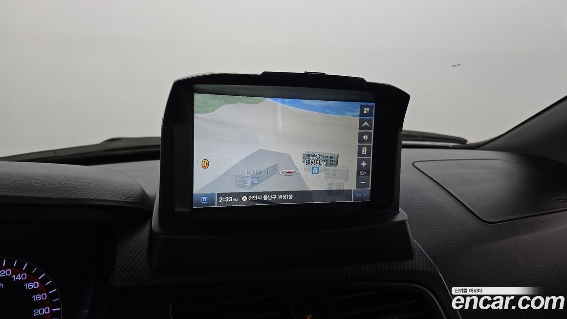 KG_Mobility_Ssangyong KORANDO 2016