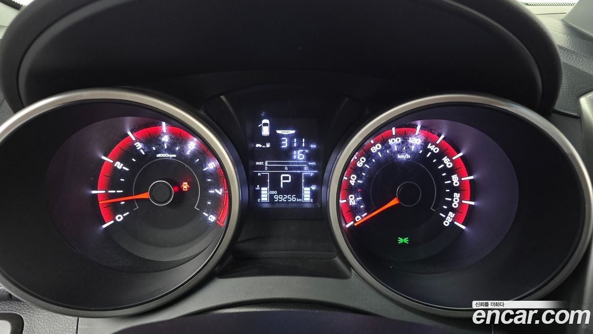 KG_Mobility_Ssangyong TIBOLI 2016