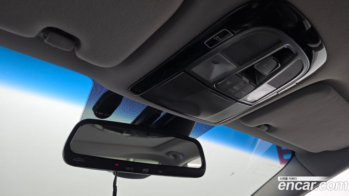 Hyundai Grandeur 2015