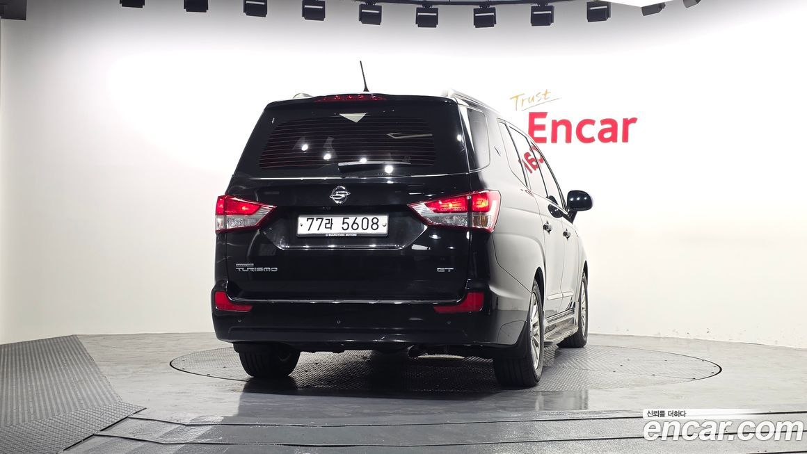 KG_Mobility_Ssangyong KORANDO 2014