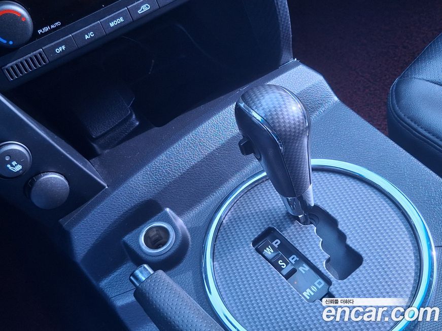 KG_Mobility_Ssangyong KORANDO 2016