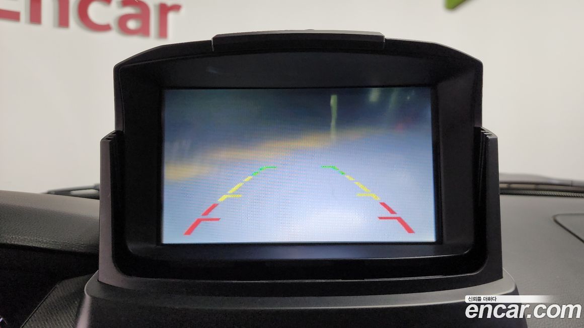 KG_Mobility_Ssangyong KORANDO 2017