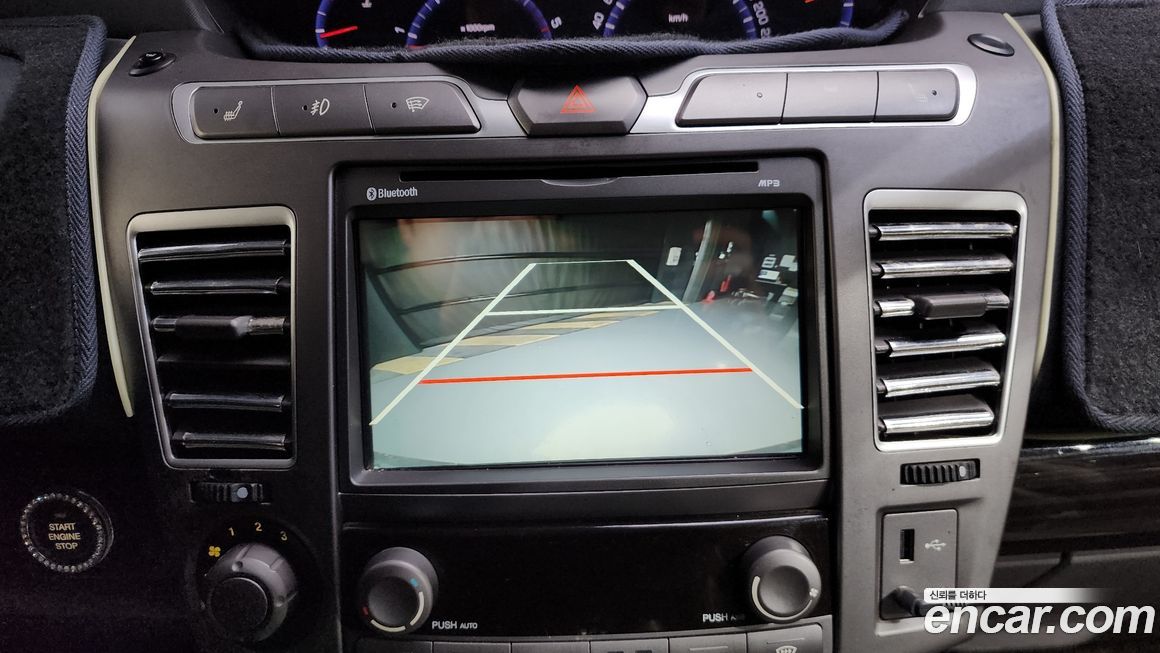 KG_Mobility_Ssangyong KORANDO 2016