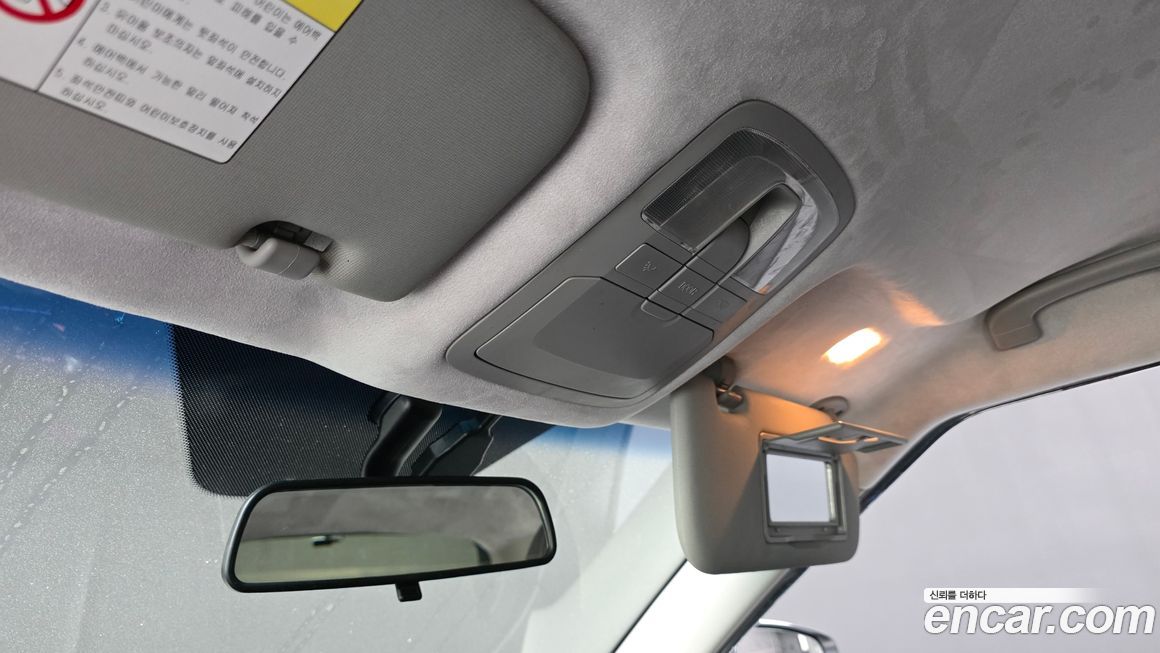 KG_Mobility_Ssangyong TIBOLI 2019